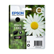 INKJET EPSON T1811 18 XL BK 73450