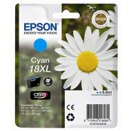 INKJET EPSON T1812 18 XL CYANO 73452