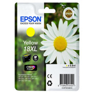 INKJET EPSON T1814 18XL YELLOW 73456