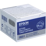 TONER EPSON M1400 S050651