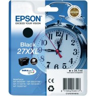 INKJET EPSON 27XXL T2791 BK 65820