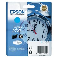 INKJET EPSON 27XL T2712 CYANO 65813