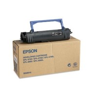 TONER EPSON EPL 57/5800 -50010