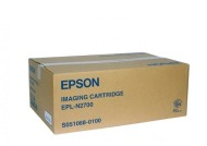 TONER EPSON EPL N2700 S0 51068