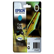 INK JET EPSON T1632 16XL CYANO