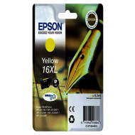 INK JET EPSON T1634 16XL YELLO