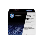 TONER HP LASERJET CE390X 72068