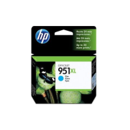 INKJET HP 951XL CN046 CYANO 71965