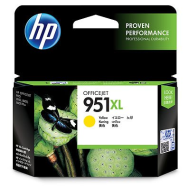 INKJET HP 951XL CN048 YELLOW 71967