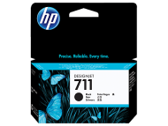 INKJET HP CZ129A 711 BK 73563