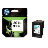 INKJET HP CH563EE 301XL  NERO 62355