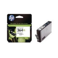 INKJET HP CN684E 364XL NERO 71969