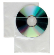 BUSTE PORTA CD SEI SOFT CD 657529  65030