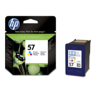 INK JET HP 6657 57