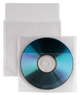 BUSTE PORTA CD INSERT CD PZ 25 SEI 430101 65032