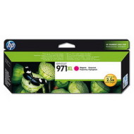 INKJET HP 971XL MAGENTA CN627A