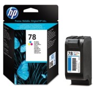 INKJET HP C6578D 73557