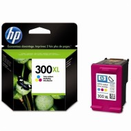 INKJET HP CC644EE 300XL COLOR 60971