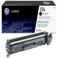 TONER HP LASERJET CF217A HP17A 11852