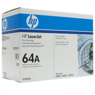 TONER HP LASERJET CC364A 60968