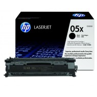 TONER HP LASERJET CE505X 69309