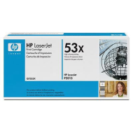 TONER HP LASERJET Q7553X 68177