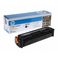 TONER HP LASERJET CB540A NERO 69232