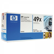 TONER HP LASERJET Q5949X 66192