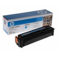 TONER HP LASERJET CB541A CIANO 69233