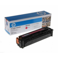 TONER HP LASERJET CB543A MAGENTA 69234