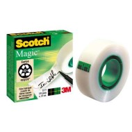 ADESIVI 3M MAGIC 19x33 810-1933  20278