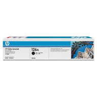 TONER HP LASERJET CE310A NERO 71998