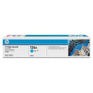 TONER HP LASERJET CE311A CIANO 71999