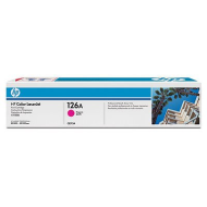 TONER HP LASERJET CE313A MAGENTA 72033