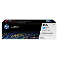 TONER HP LASERJET CE321A CYANO 71975