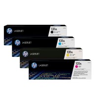 TONER HP LASERJET CF211 CYANO