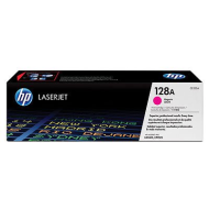 TONER HP LASERJET CE323A MAGENTA 71976