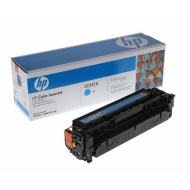 TONER HP LASERJET CC531A CIANO 69315