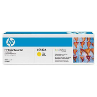 TONER HP LASERJET CC532A GIALLO 69316