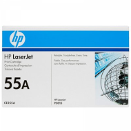 TONER HP LASERJER CE255A 60983