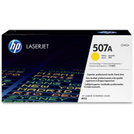 TONER HP LASERJET CE402A GIALLO