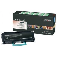 TONER LEXMARK 264A11G BAS CAP.