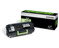 TONER LEXMARK 52D2H00 522H 73711