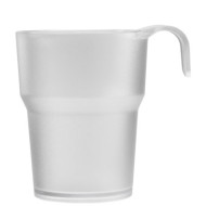 TAZZA CAPPUCCINO DOPLA PZ50 4027