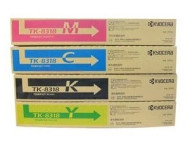 TONER KYOCERA TK-8325 C/M/Y