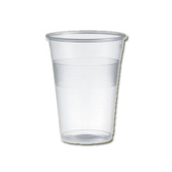 BICCHIERI CRISTAL GOLD 100CC PZ50 2771