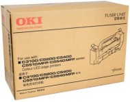 FUSER-UNIT OKI C5200/5540