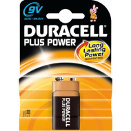 BATTERIE DURACELL MN1604 PZ10