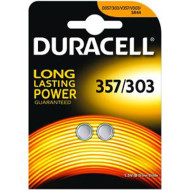 BATTERIE DURACELL 357/303 PZ2