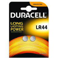 BATTERIE DURACELL LR44 85055   PZ2x10